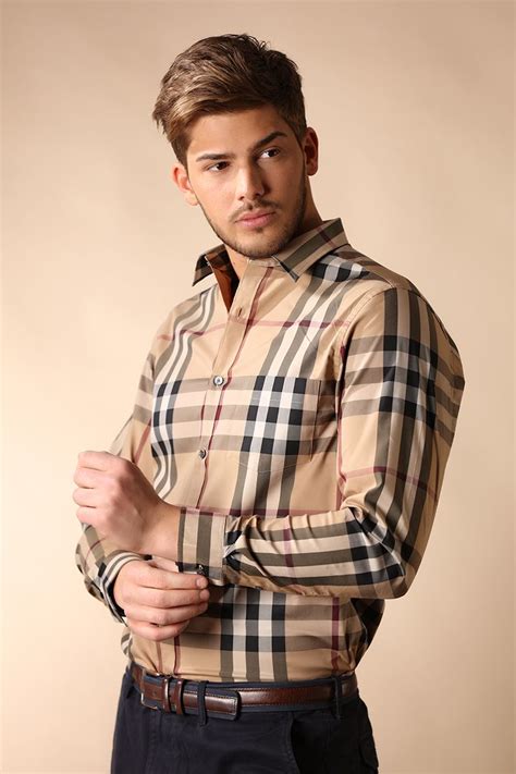 sabot burberry|burberry clothing for men.